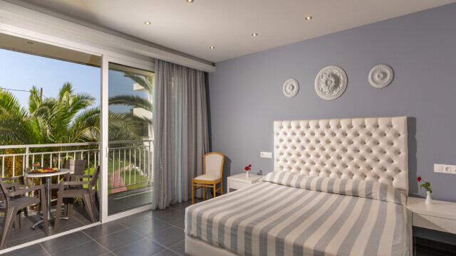 Georgioupolis Resort